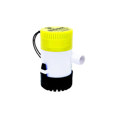 BOMBA DE ACHIQUE DE 600 GPH