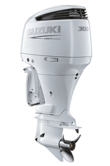 SUZUKI DF300APX BLANCO