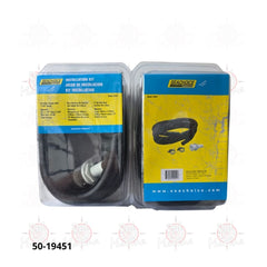 KIT MONTAJE BOMBA ACHIQUE SALIDA 1 1/8