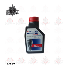 ACEITE TRANSMISION MOTUL SUZUKI SAE 90