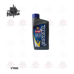 ACEITE SUZUKI ECSTAR 4T V7000