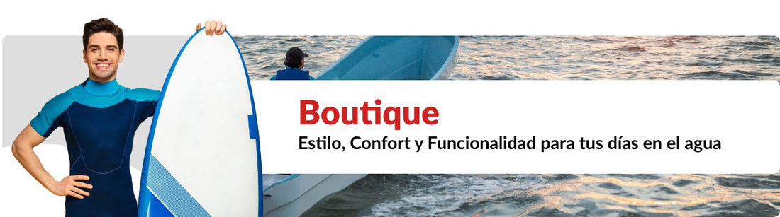 Boutique