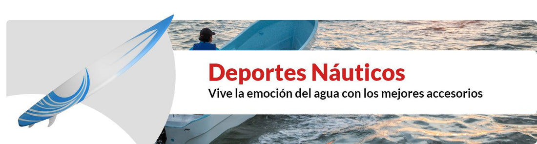 Deportes Náuticos