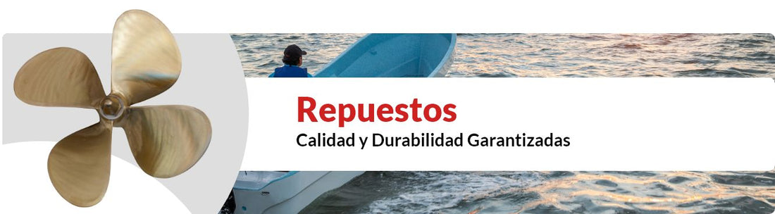 Repuestos