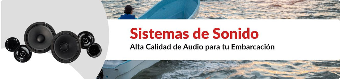 Sistemas de Sonido
