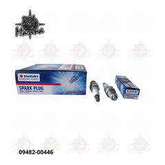 BUJIA DCPR6E NGK 09482-00446 SUZUKI