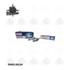 BUJIA CPR6EA-9 09482-00L04 SUZUKI DF6