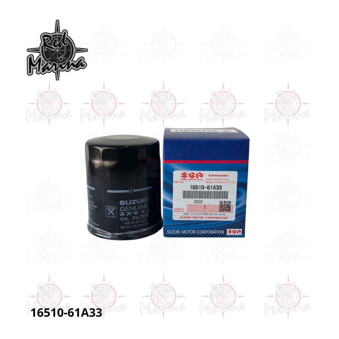 16510-61A33 FILTRO DE ACEITE