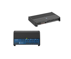 AMPLIFICADOR MARINO JL AUDIO XDM 600/6