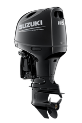 SUZUKI DF115BTX