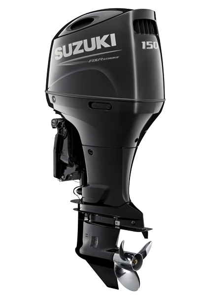 SUZUKI DF150AZX