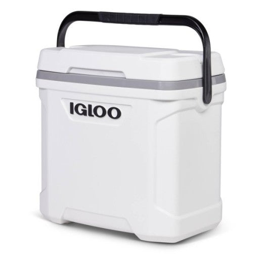 NEVERA MARINA MARCA IGLOO DE 30 QT