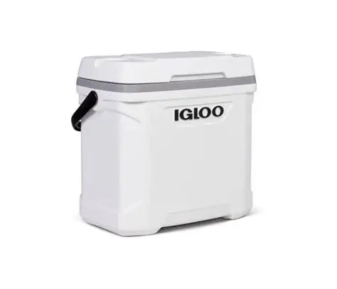 NEVERA MARINA MARCA IGLOO DE 30 QT