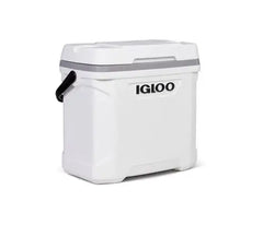 NEVERA MARINA MARCA IGLOO DE 30 QT