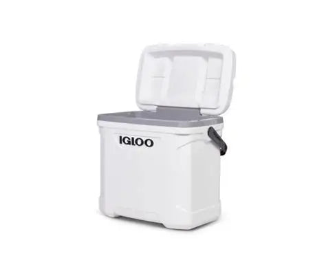 NEVERA MARINA MARCA IGLOO DE 30 QT