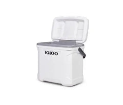 NEVERA MARINA MARCA IGLOO DE 30 QT