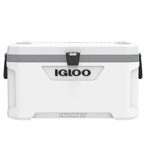 NEVERA MARINA MARCA IGLOO DE 70 QT