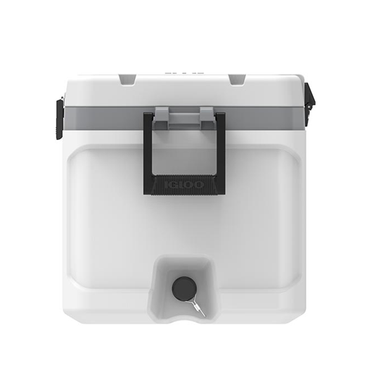 NEVERA MARINA MARCA IGLOO DE 70 QT