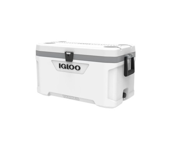 NEVERA MARINA MARCA IGLOO DE 70 QT