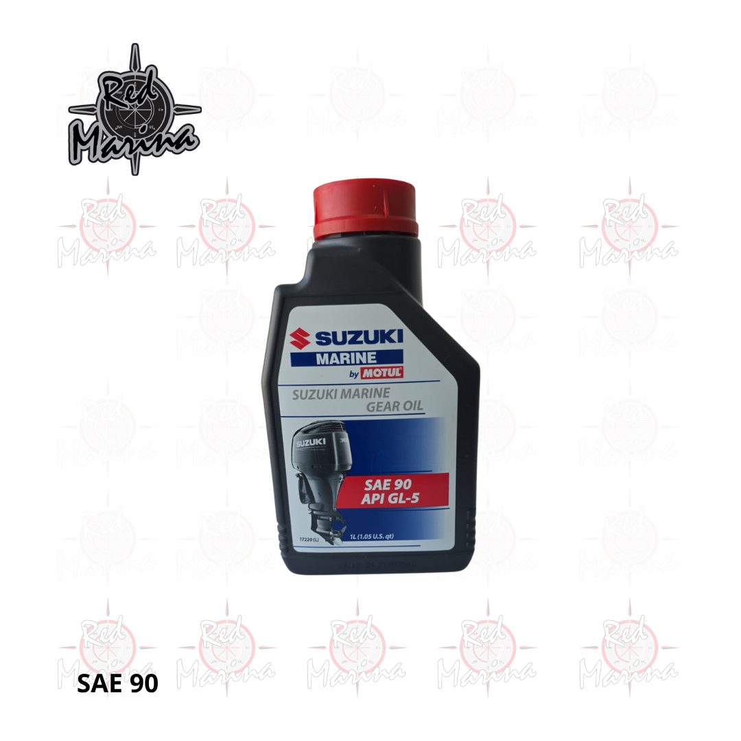 ACEITE TRANSMISION MOTUL SUZUKI SAE 90