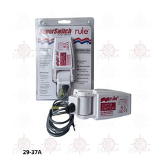AUTOMATICO BOMBA DE ACHIQUE SUPER SWITCH RULE